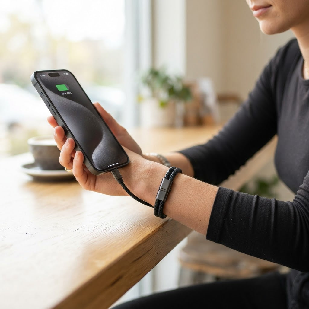 Charging Bracelet
