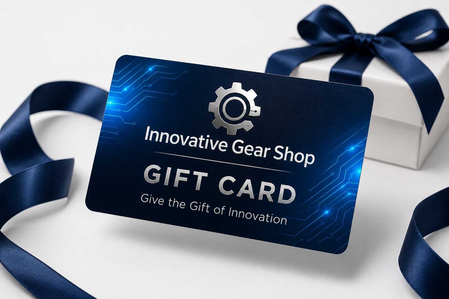 Innovative Gear Shop Gift card