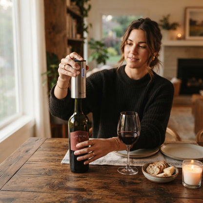 Wine Pump