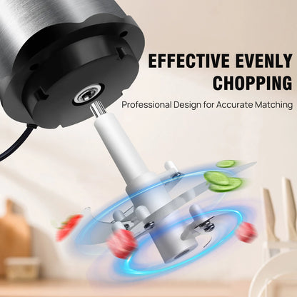 Electric Food Chopper
