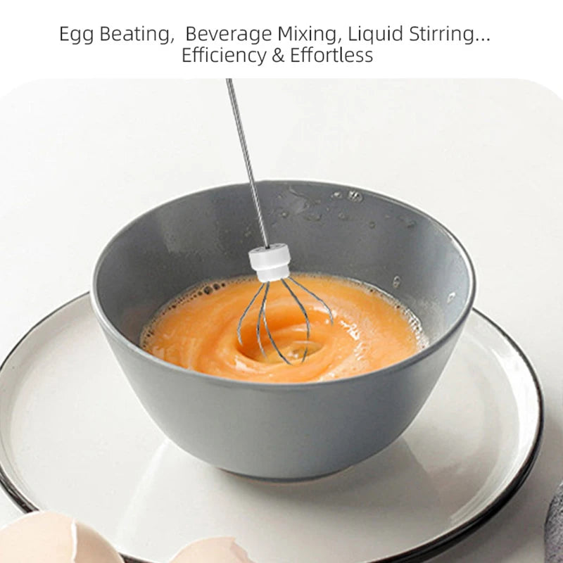 Milk Frother