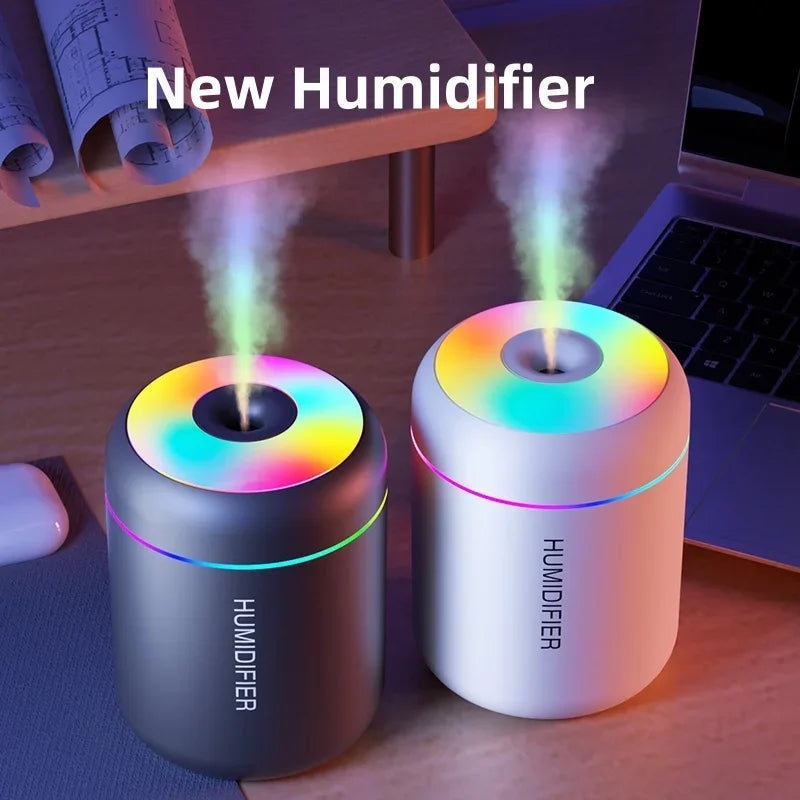 Mini Humidifier