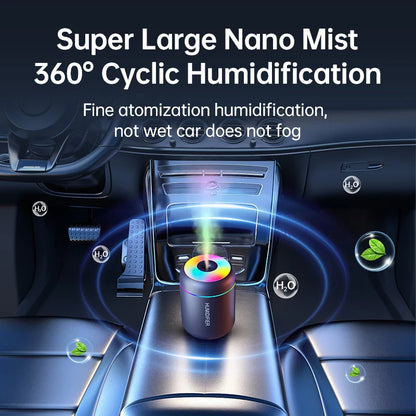 Mini Humidifier