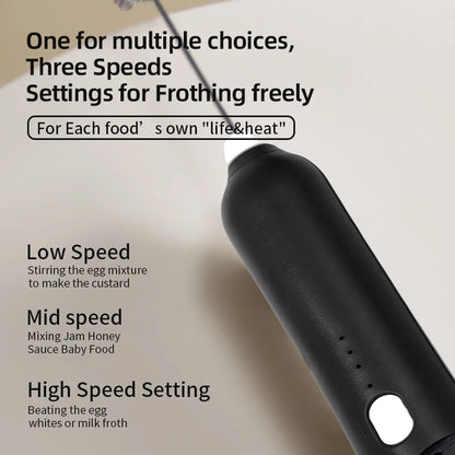 Milk Frother