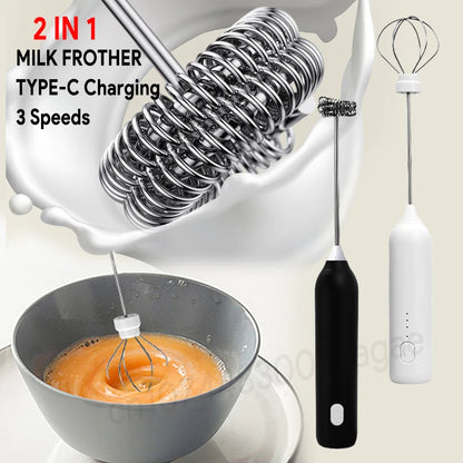 Milk Frother