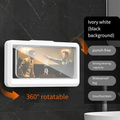 Shower Phone Holder