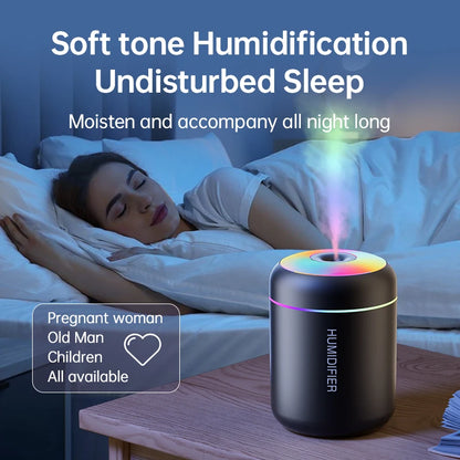Mini Humidifier