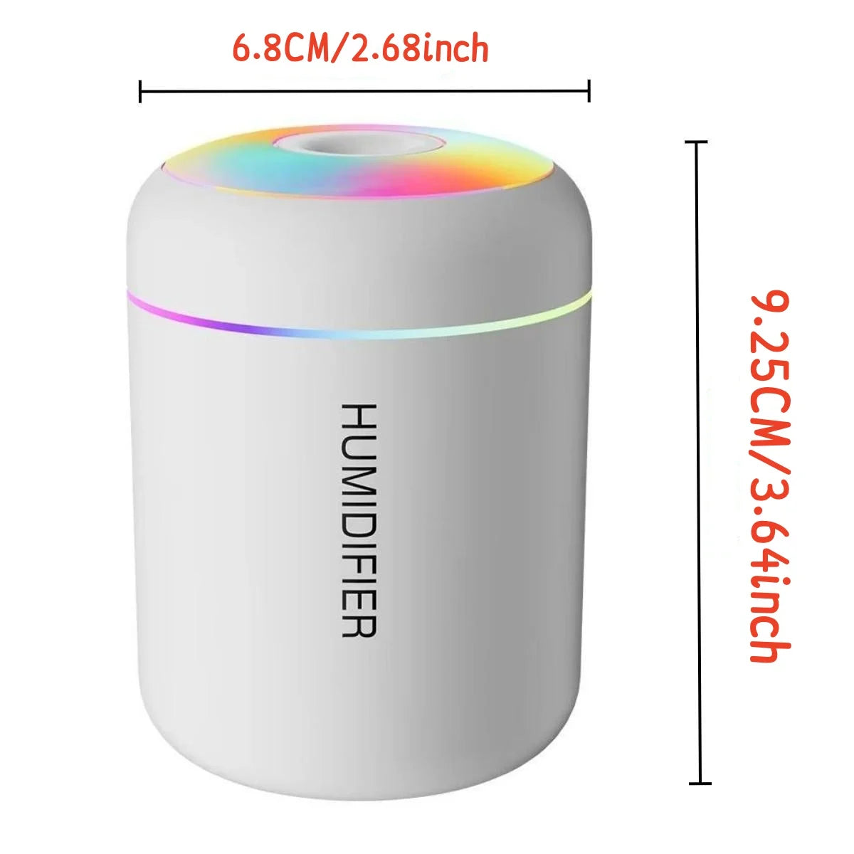 Mini Humidifier