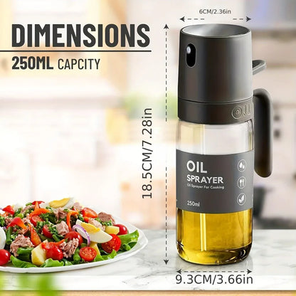 Glass Oil Sprayer