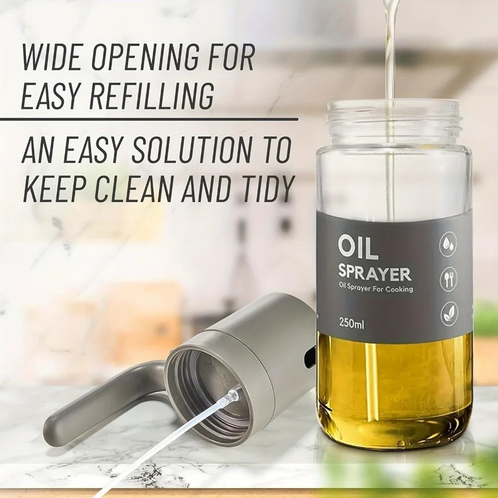 Glass Oil Sprayer