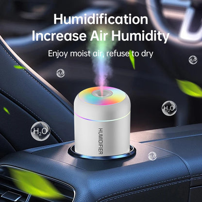 Mini Humidifier