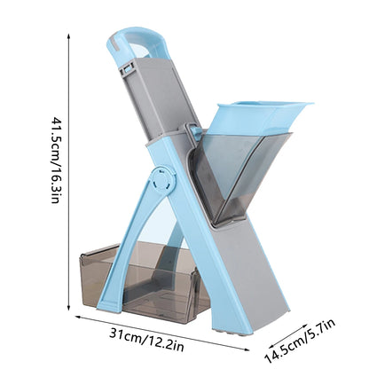 Adjustable Vegetable Slicer