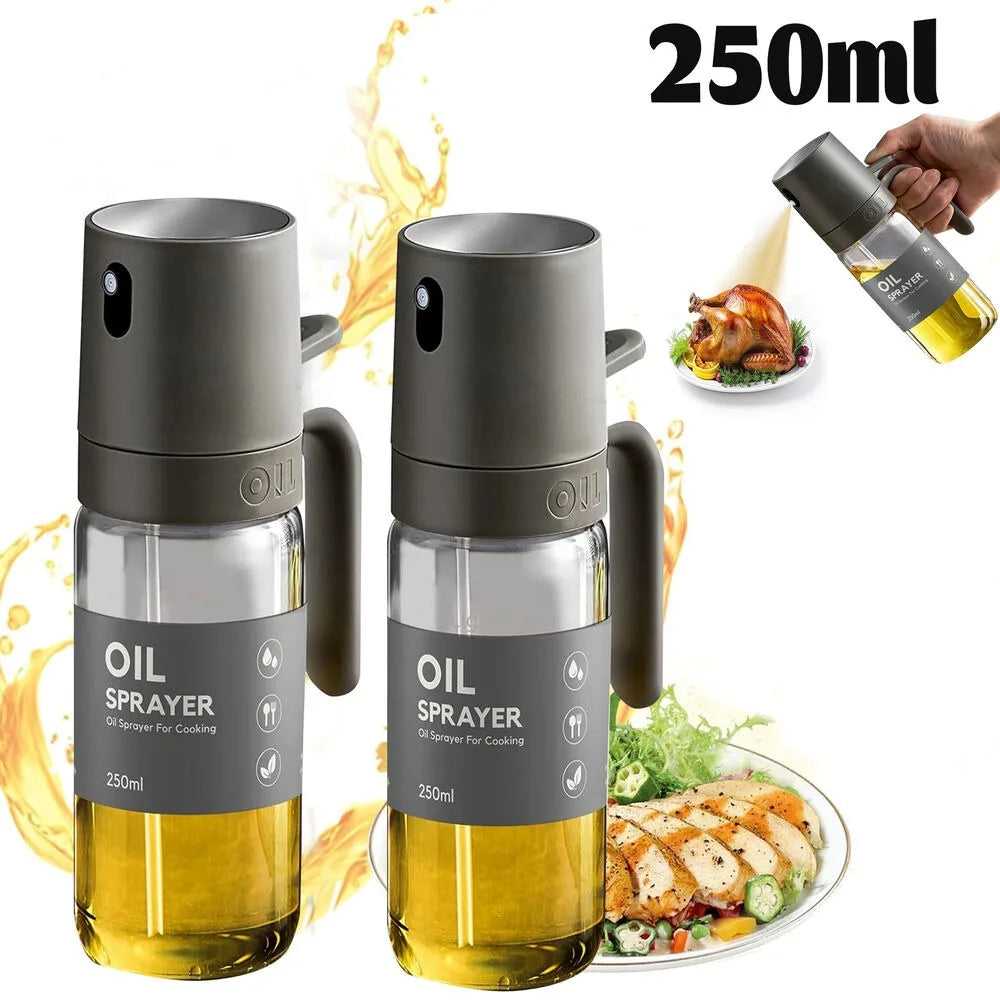 Glass Oil Sprayer