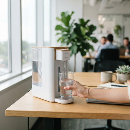 Desktop Water Dispenser