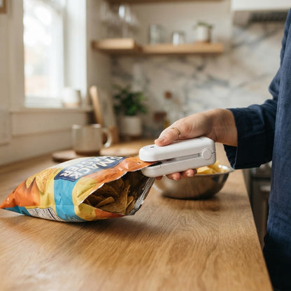 Mini Heat Sealer